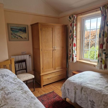 Laich Cottage Appin Buitenkant foto