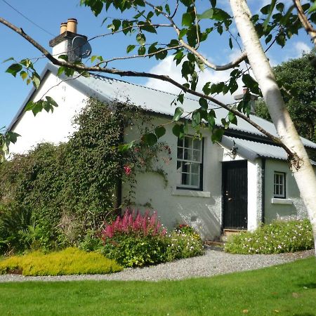 Laich Cottage Appin Buitenkant foto