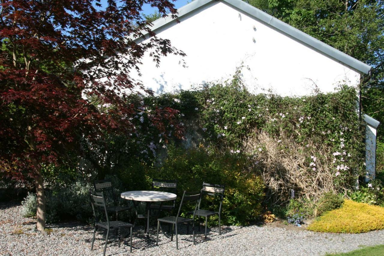 Laich Cottage Appin Buitenkant foto