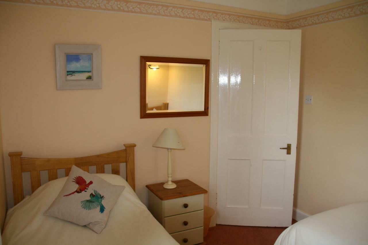 Laich Cottage Appin Buitenkant foto